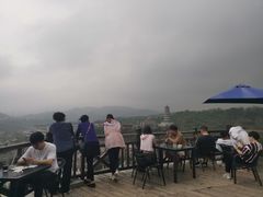 -云端咖啡(古北水镇景区店)