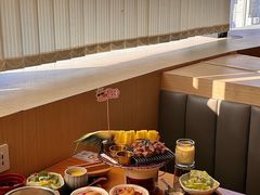-味太助·银饭食堂(中华城店)