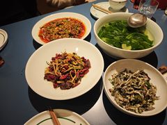 -一坐一忘云南菜(嘉里中心店)