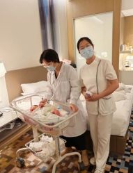 -星摇篮月子中心(紫竹万怡店)