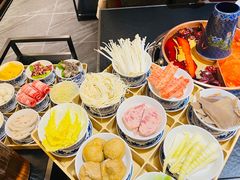 -咏江南·苏式火锅·苏州评弹(观前街店)