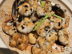 -海派悦庭·海胆烧麦·新融合菜(凯德广场店)