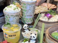 -郭铁柱·泥炉老火锅(江北龙湖天街店)