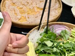-草鱼先生潮州鱼生·虾生(新厦花园店)