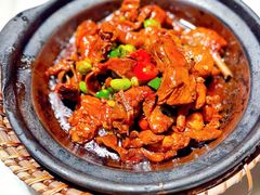 -苏帮袁Sue Cuisine(来福士店)