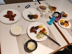 -晶丽香榭自助餐(南京大饭店)