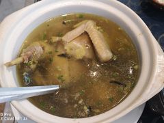 -徽味阁(永莲国际购物中心店)
