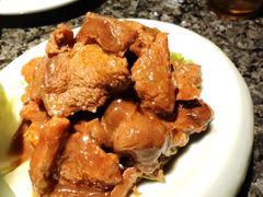 五香牛肉-小城故事·地道宁波味(月湖盛园店)