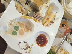 -伽喱博士 Dr.CURRY咖喱饭(太阳宫咖喱店)