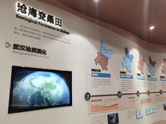 -武汉规划展示馆