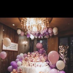 -迈瑞米求婚策划(静安店)