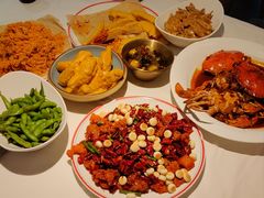 -聚味斋香辣蟹·蓝龙(塘沽总店)