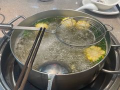 -为什么牛潮汕牛肉火锅(万胜广场店)