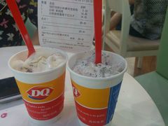 -DQ·蛋糕·冰淇淋(徐东销品茂店)