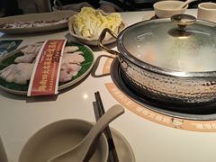 -嗲嗲的椰子鸡・太琼糟粕醋(上海百联又一城店)
