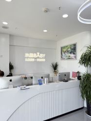 -水晶BABY儿童摄影(世界公园店)