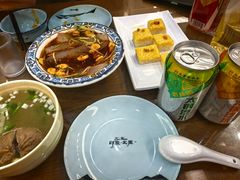 -百年认一力 太原老字号 (桥头街店)