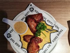 -太二酸菜鱼(兴业太古汇店)