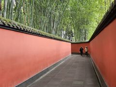 -成都武侯祠博物馆