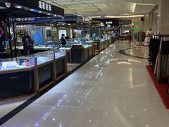 -燕莎友谊商城(金源店)