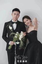 -艺匠摄影ARTIZ STUDIO(南京店)