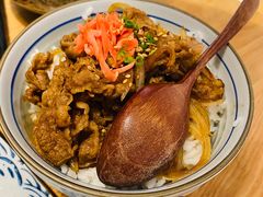 -村上一屋·亚洲菜融合小馆(南楼店)