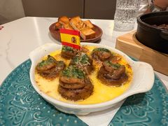 -CRAZYONES西班牙海鲜饭(上海美罗城店)