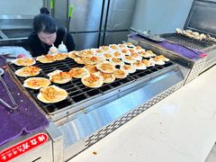 -仙螺岛海鲜自助餐厅(总店)