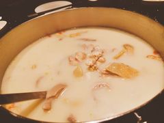 -捞王猪肚鸡火锅(财富中心店)