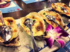 -古田居·特色寿司料理(星之岛旗舰店)