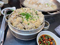 -老来福·非遗酸汤兔(凯旋路店)