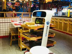 -贤合庄卤味火锅(勒泰中心店)