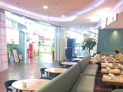 -茶港·点心·啫啫煲(王府井店)