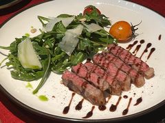 -百特喜·意大利餐厅(八佰伴镇江店)
