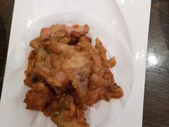 -新时代大酒店(仰口路店)