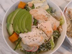 -农畉LONFOOD(福田星河COCOPark店)