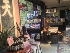 -鱼食饭稻·苏浙土菜17年老馆子(平江路店)