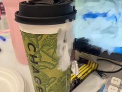 -霸王茶姬(西单百货店)