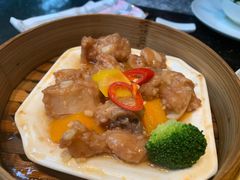 -御花园酒店(希尔顿店)