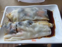 -新园饮食店(香洲总店)