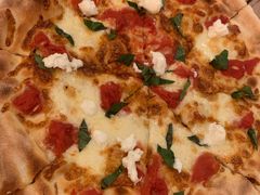 -城市大道红炉披萨烘焙坊