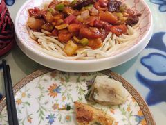 -撒拉花儿·新疆菜·清真(太阳宫店)