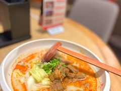 -味千拉面(航洋国际购物中心)