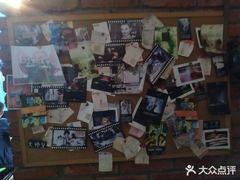 -豆蔻电影主题餐厅(四牌楼店)