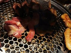 -吉屋烤肉(八宝街店)