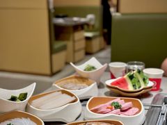 -海底捞火锅(人民广场店)