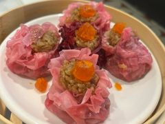 -洪氏嗨捞·广东猪肚鸡·椰子鸡火锅(西咸万象城店)