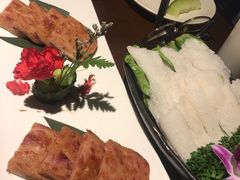 -捞神煲汤火锅(湖滨商业街店)