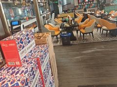 -巴依老爷新疆美食(清华东门店)