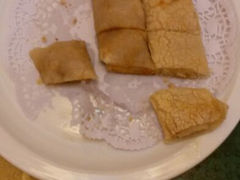 咸甜薄撑-快活林食家